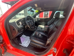 Used 2020 Dodge Charger 4d Sedan RWD SXT at Carrikers Auto Outlet near Oskaloosa, IA