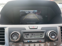 Used 2015  Honda Odyssey 4d Wagon LX at Carrikers Auto Outlet near Oskaloosa&comma; IA