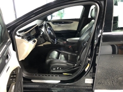 Used 2014  Cadillac XTS 4d Sedan Platinum AWD at Carrikers Auto Outlet near Oskaloosa&comma; IA