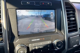 Used 2018  Ford F-150 4WD SuperCrew XLT 5 1&sol;2 at Carrikers Auto Outlet near Oskaloosa&comma; IA