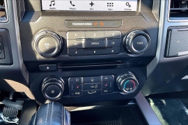 Used 2018  Ford F-150 4WD SuperCrew XLT 5 1&sol;2 at Carrikers Auto Outlet near Oskaloosa&comma; IA