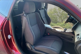 Used 2019  Dodge Challenger 2d Coupe RWD SXT at Carrikers Auto Outlet near Oskaloosa&comma; IA