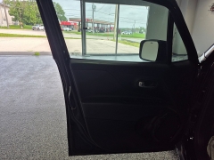 Used 2019  Jeep Renegade 4d SUV 4WD Latitude Altitude at Carrikers Auto Outlet near Oskaloosa&comma; IA