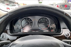 Used 2015  BMW 5 Series 4dr Sdn 535i xDrive AWD at Carrikers Auto Outlet near Oskaloosa&comma; IA