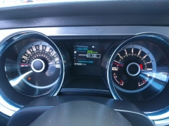Used 2013 Ford Mustang 2d Coupe Premium at Carrikers Auto Outlet near Oskaloosa, IA