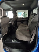 Used 2016  Ford F-150 4WD SuperCrew XLT 5 1&sol;2 at Carrikers Auto Outlet near Oskaloosa&comma; IA