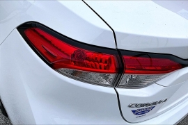 Used 2023  Toyota Corolla LE CVT at Carrikers Auto Outlet near Oskaloosa&comma; IA