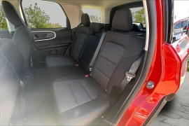 Used 2024  Ford Bronco Sport Big Bend 4x4 at Carrikers Auto Outlet near Oskaloosa&comma; IA