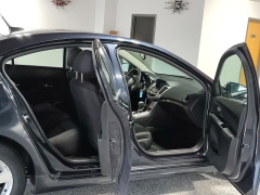 Used 2014  Chevrolet Cruze 4d Sedan LT1 AT at Carrikers Auto Outlet near Oskaloosa&comma; IA