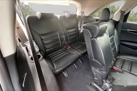 Used 2020  Kia Sorento 4d SUV AWD EX at Carrikers Auto Outlet near Oskaloosa&comma; IA