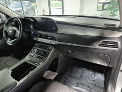 Used 2021  Hyundai Palisade SEL AWD at Carrikers Auto Outlet near Oskaloosa&comma; IA