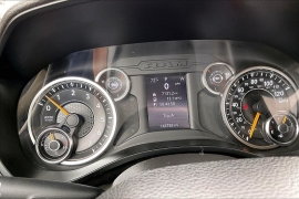 Used 2021  Ram 1500 4WD Tradesman Crew Cab 5'7" Box at Carrikers Auto Outlet near Oskaloosa&comma; IA