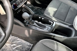 Used 2021  Chevrolet Trailblazer 4d SUV AWD LS at Carrikers Auto Outlet near Oskaloosa&comma; IA