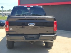 Used 2021  Ford F-150 4WD XLT SuperCrew 6&period;5' Box Hybrid at Carrikers Auto Outlet near Oskaloosa&comma; IA