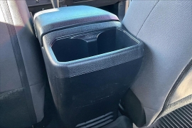 Used 2017  Toyota Tacoma 4WD Access Cab TRD Sport Auto at Carrikers Auto Outlet near Oskaloosa&comma; IA