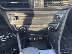 Used 2020  Kia Optima 4d Sedan LX at Carrikers Auto Outlet near Oskaloosa&comma; IA
