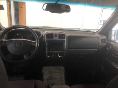 Used 2011  Chevrolet Colorado 4WD Crew Cab LT2 at Carrikers Auto Outlet near Oskaloosa&comma; IA
