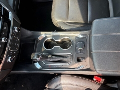 Used 2020  Chevrolet Traverse 4d SUV FWD RS at Carrikers Auto Outlet near Oskaloosa&comma; IA