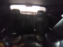 Used 2013  Dodge Challenger 2d Coupe R&sol;T Classic at Carrikers Auto Outlet near Oskaloosa&comma; IA