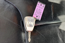 Used 2015  Jeep Wrangler Unlimited 4d Convertible Sahara at Carrikers Auto Outlet near Oskaloosa&comma; IA