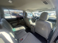 Used 2012  Toyota Highlander 4d SUV AWD Limited at Carrikers Auto Outlet near Oskaloosa&comma; IA
