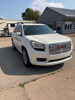 2015 GMC Acadia