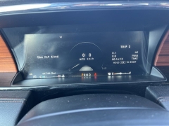 Used 2019 Lincoln Navigator 4d SUV 4WD Reserve at Carrikers Auto Outlet near Oskaloosa, IA