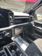Used 2021  Ford F-150 4WD XLT SuperCrew 6&period;5' Box Hybrid at Carrikers Auto Outlet near Oskaloosa&comma; IA