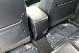 Used 2015  Toyota RAV4 4d SUV AWD Limited at Carrikers Auto Outlet near Oskaloosa&comma; IA