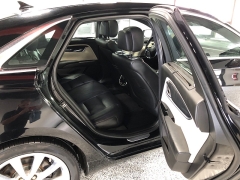 Used 2014  Cadillac XTS 4d Sedan Platinum AWD at Carrikers Auto Outlet near Oskaloosa&comma; IA