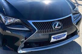 Used 2016  Lexus RC 300 2dr Cpe at Carrikers Auto Outlet near Oskaloosa&comma; IA