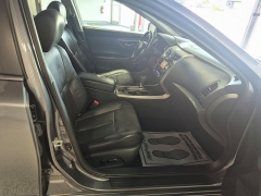Used 2015  Nissan Altima 4d Sedan SL 2&period;5L at Carrikers Auto Outlet near Oskaloosa&comma; IA
