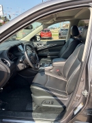 Used 2020  INFINITI QX60 4d SUV FWD PURE at Carrikers Auto Outlet near Oskaloosa&comma; IA
