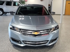 Used 2014  Chevrolet Impala 4d Sedan LS at Carrikers Auto Outlet near Oskaloosa&comma; IA