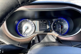 Used 2023  Chrysler Voyager LX FWD at Carrikers Auto Outlet near Oskaloosa&comma; IA