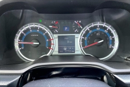 Used 2017  Toyota 4Runner 4d SUV 4WD SR5 at Carrikers Auto Outlet near Oskaloosa&comma; IA