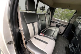 Used 2017  Ford F-150 4WD SuperCab XLT at Carrikers Auto Outlet near Oskaloosa&comma; IA