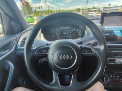 Used 2016  Audi Q3 4d SUV 2&period;0T Quattro Prestige at Carrikers Auto Outlet near Oskaloosa&comma; IA