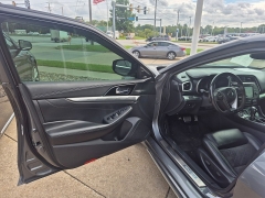 Used 2017  Nissan Maxima 4d Sedan SR at Carrikers Auto Outlet near Oskaloosa&comma; IA