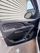 Used 2010  Chevrolet Tahoe 4d SUV RWD Police at Carrikers Auto Outlet near Oskaloosa&comma; IA