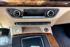 Used 2018  Audi Q5 4d SUV Quattro Premium Plus at Carrikers Auto Outlet near Oskaloosa&comma; IA