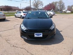 Used 2016 Dodge Dart 4d Sedan SE at Carrikers Auto Outlet near Oskaloosa, IA