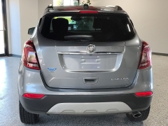 Used 2019  Buick Encore 4d SUV AWD Preferred at Carrikers Auto Outlet near Oskaloosa&comma; IA