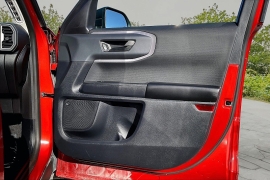 Used 2024  Ford Bronco Sport Big Bend 4x4 at Carrikers Auto Outlet near Oskaloosa&comma; IA