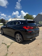 Used 2018  BMW X2 sDrive28i Sports Activity Coupe at Carrikers Auto Outlet near Oskaloosa&comma; IA