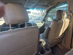Used 2005  Toyota Sequoia 4d SUV RWD SR5 at Carrikers Auto Outlet near Oskaloosa&comma; IA