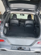 Used 2018  Jeep Cherokee 4d SUV 4WD Limited V6 at Carrikers Auto Outlet near Oskaloosa&comma; IA
