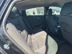 Used 2023  Chevrolet Malibu 4dr Sdn RS at Carrikers Auto Outlet near Oskaloosa&comma; IA