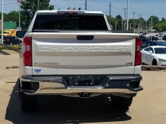 Used 2020  Chevrolet Silverado 1500 4WD Crew Cab LTZ at Carrikers Auto Outlet near Oskaloosa&comma; IA