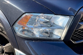 Used 2015  Ram 1500 4WD Crew Cab Outdoorsman at Carrikers Auto Outlet near Oskaloosa&comma; IA